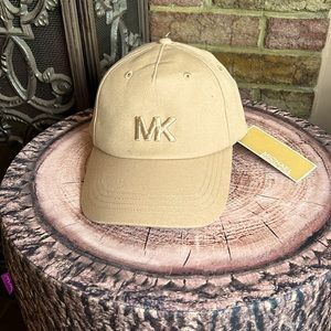 Michael Kors baseball hat